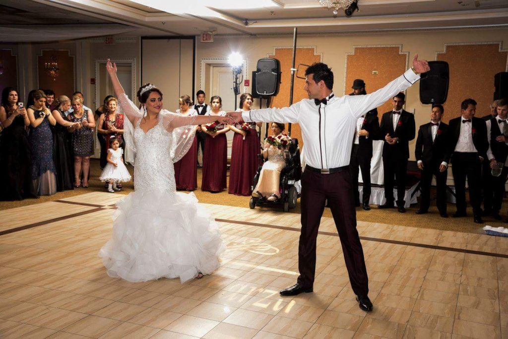 Wedding Dance Lessons Glencoe Chicago North Shore Dance