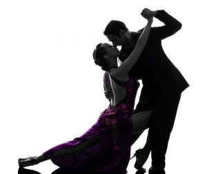 Chicago Ballroom Dance Lessons